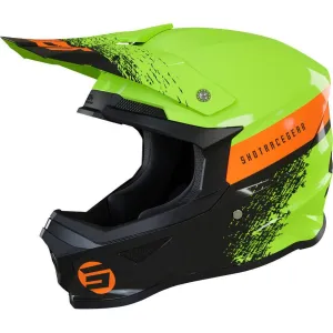 Shot Youth Furious Roll Helmet