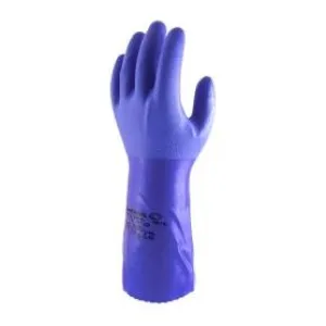 Showa 660 H.D. Oil Resistant Gloves  (63790)