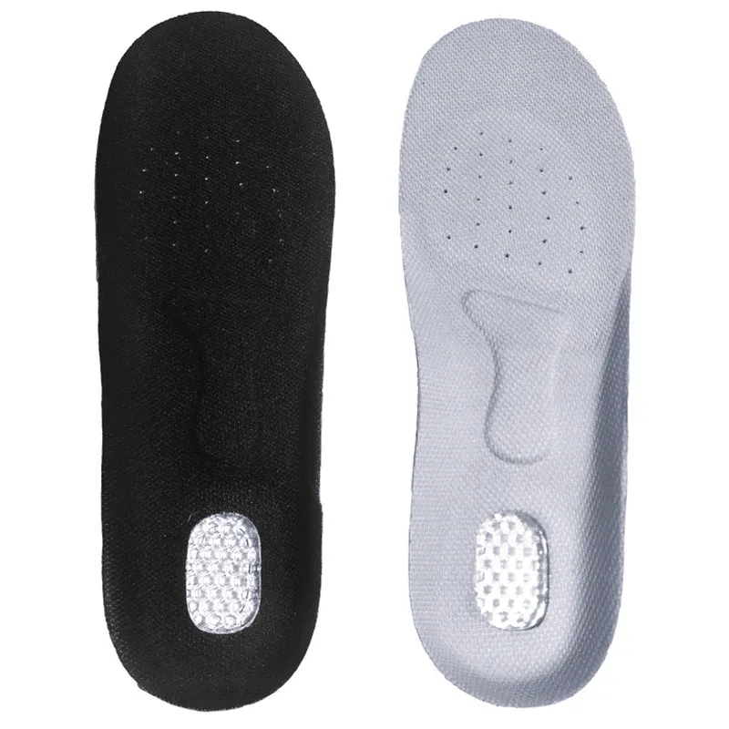 Silicone Gel Insoles