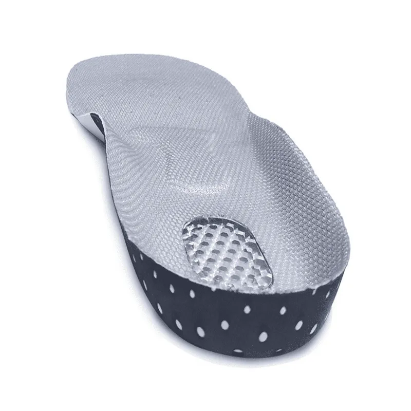 Silicone Gel Insoles