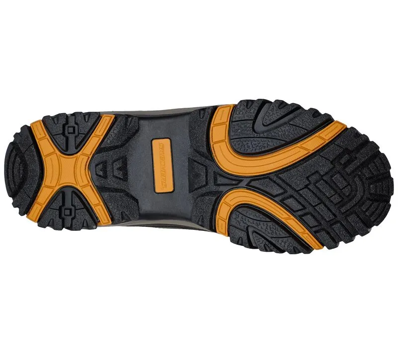 Skechers 204642 Relment Daggett Wanderstiefel für Herren in weiter Passform