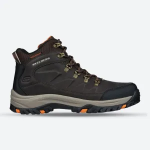 Skechers 204642 Relment Daggett Wanderstiefel für Herren in weiter Passform
