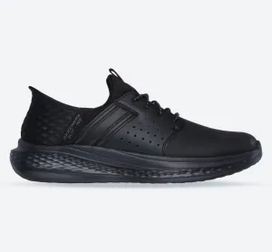Skechers 210828 Slip-ins RF Slade Zachary Sneakers für Herren mit weiter Passform