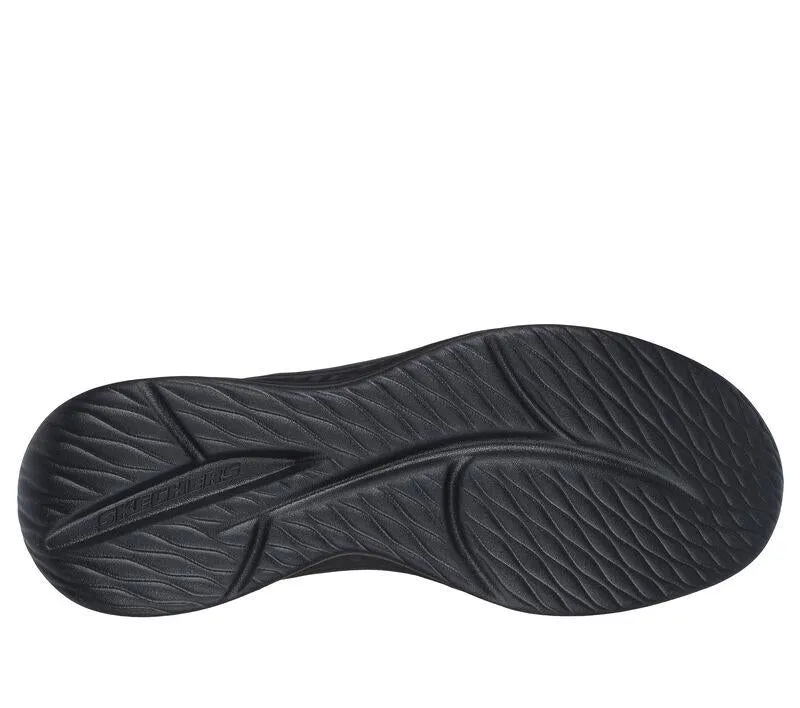 Skechers 210828 Slip-ins RF Slade Zachary Sneakers für Herren mit weiter Passform