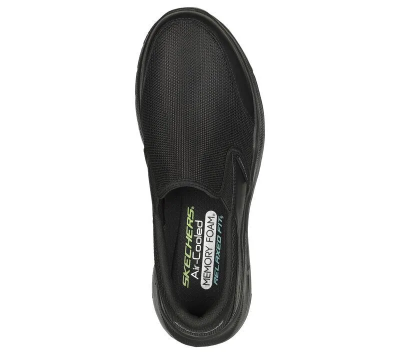 Skechers 232515 Equalizer 5.0 Persistable Herren-Sneaker mit weiter Passform