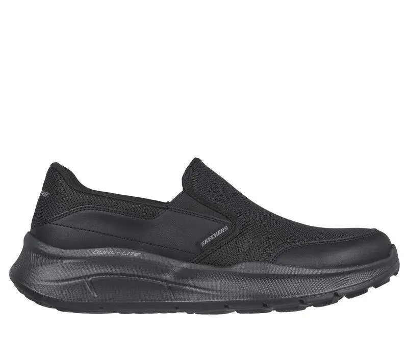 Skechers 232515 Equalizer 5.0 Persistable Herren-Sneaker mit weiter Passform