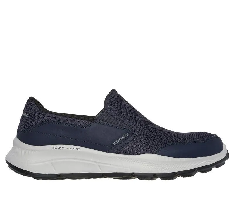 Skechers 232515 Equalizer 5.0 Persistable Herren-Sneaker mit weiter Passform
