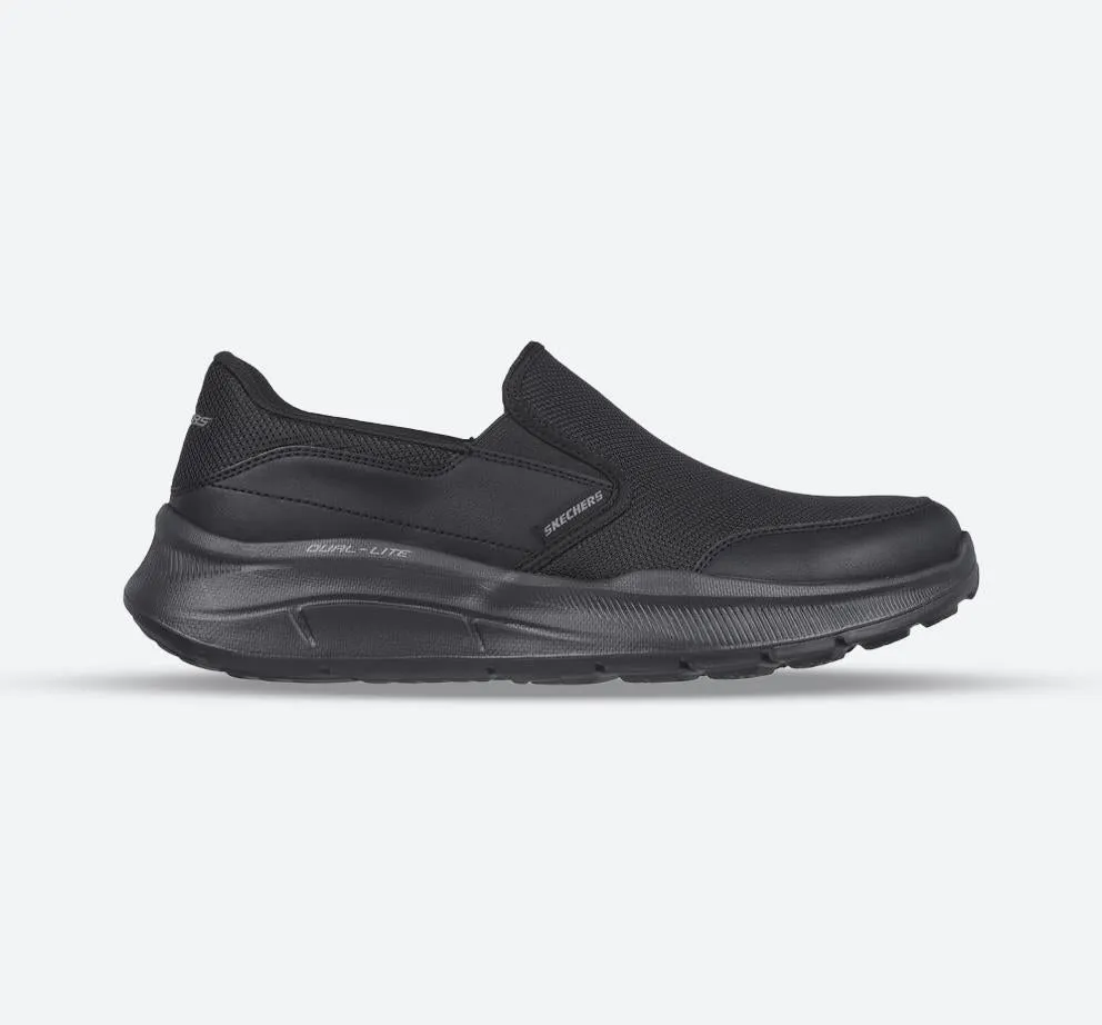 Skechers 232515 Equalizer 5.0 Persistable Herren-Sneaker mit weiter Passform