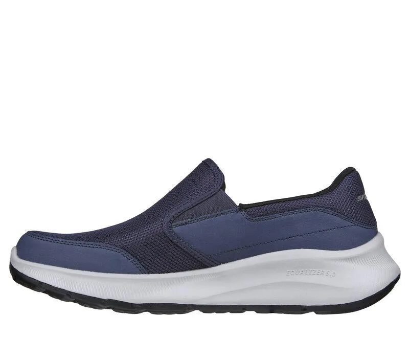 Skechers 232515 Equalizer 5.0 Persistable Herren-Sneaker mit weiter Passform