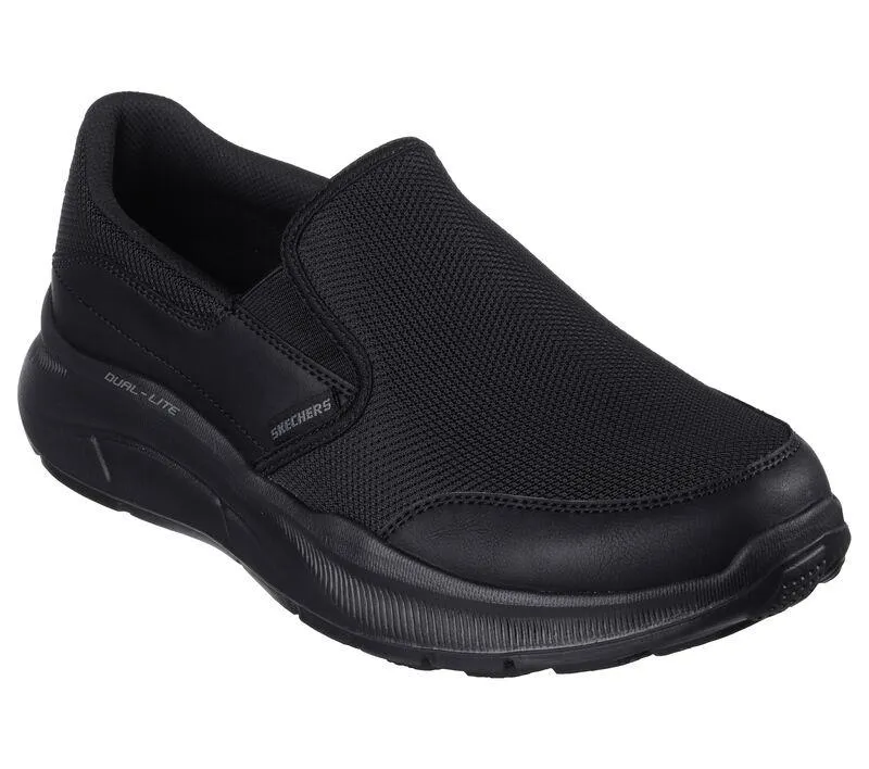 Skechers 232515 Equalizer 5.0 Persistable Herren-Sneaker mit weiter Passform