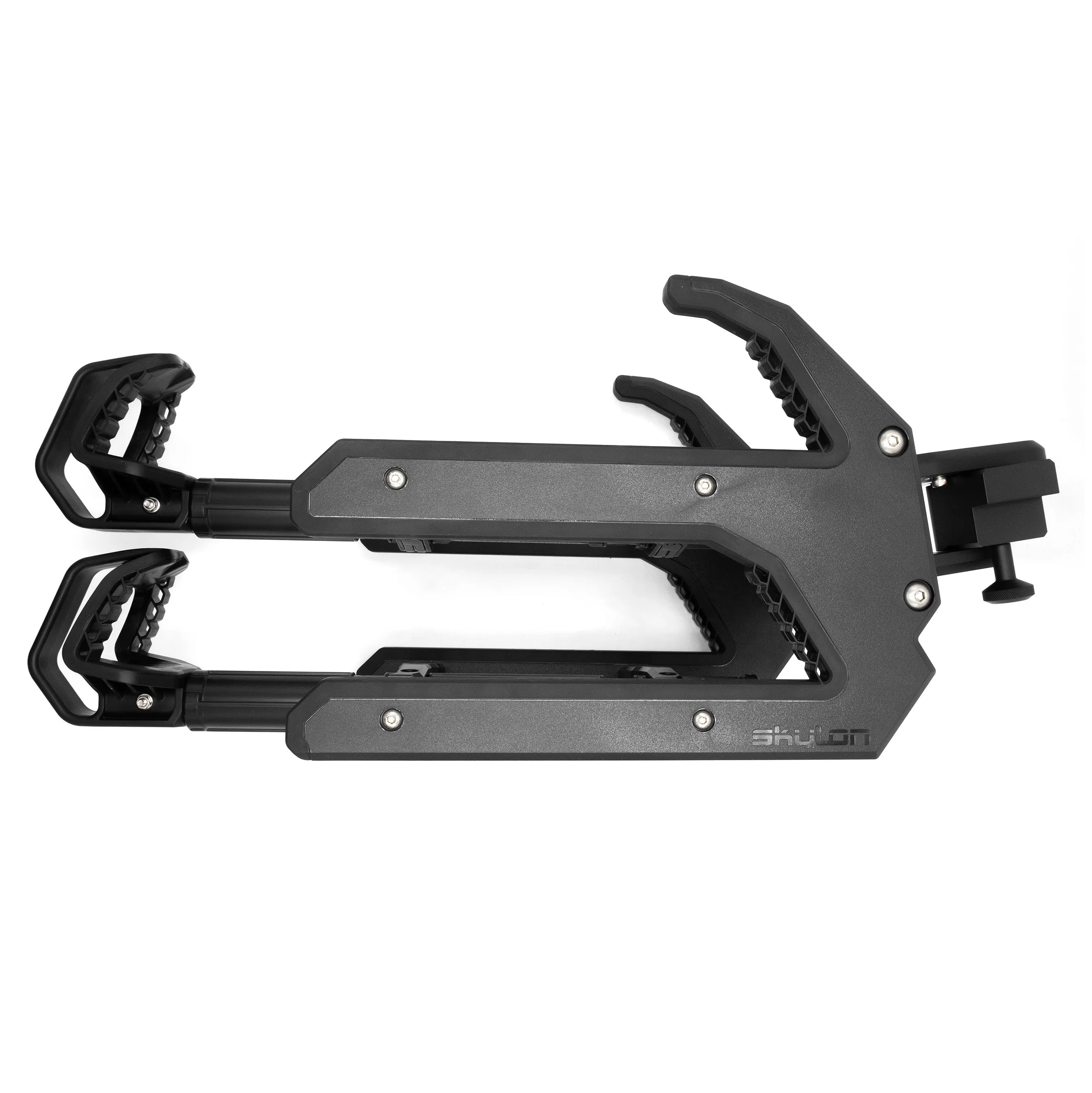 Skylon "Springlock" Complete Spring Loaded Rack