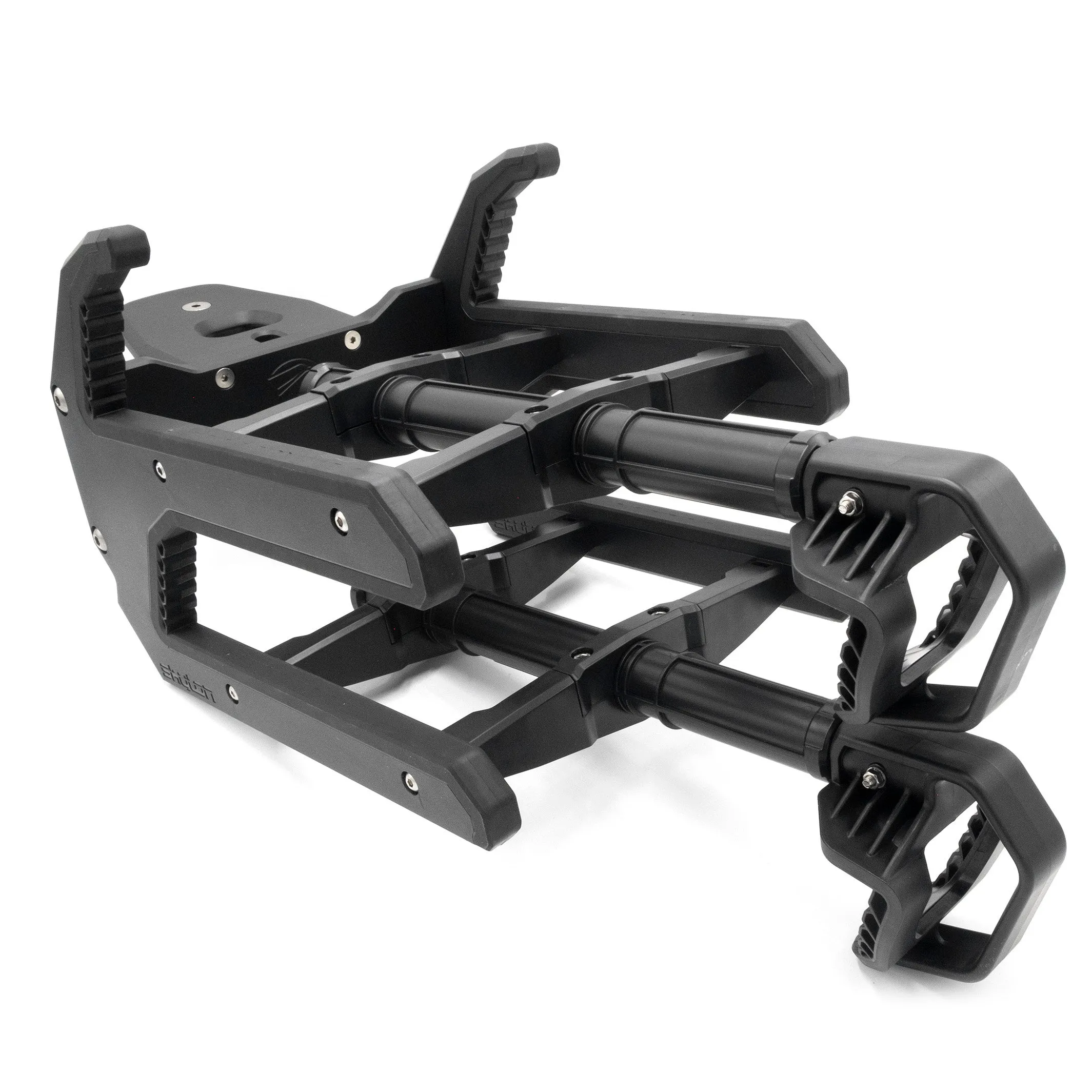 Skylon "Springlock" Complete Spring Loaded Rack