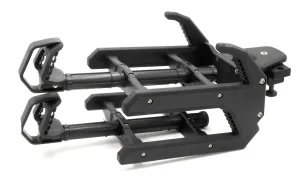 Skylon "Springlock" Complete Spring Loaded Rack
