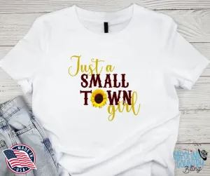Small Town Girl – Multi