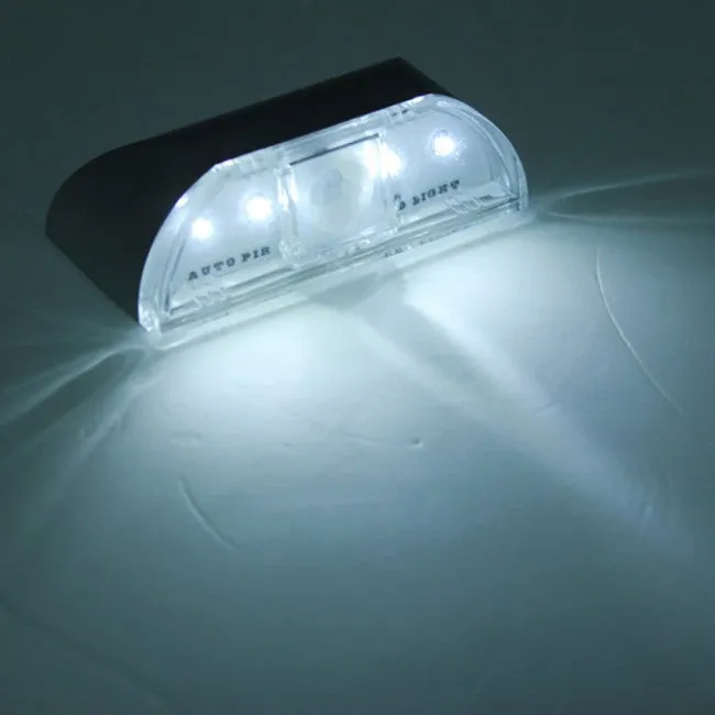 Smart Door Lock Sensor LED Light