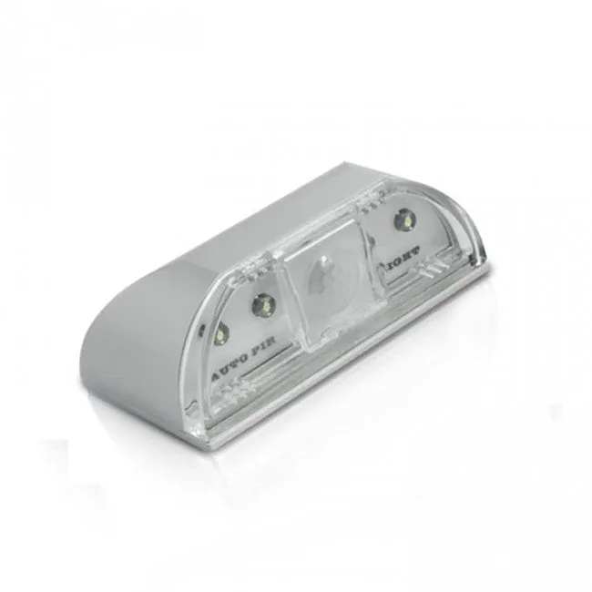 Smart Door Lock Sensor LED Light