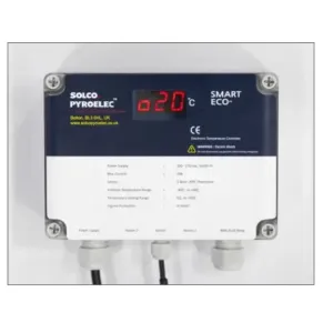 Smart-ECO Temperature Controller/Thermostat