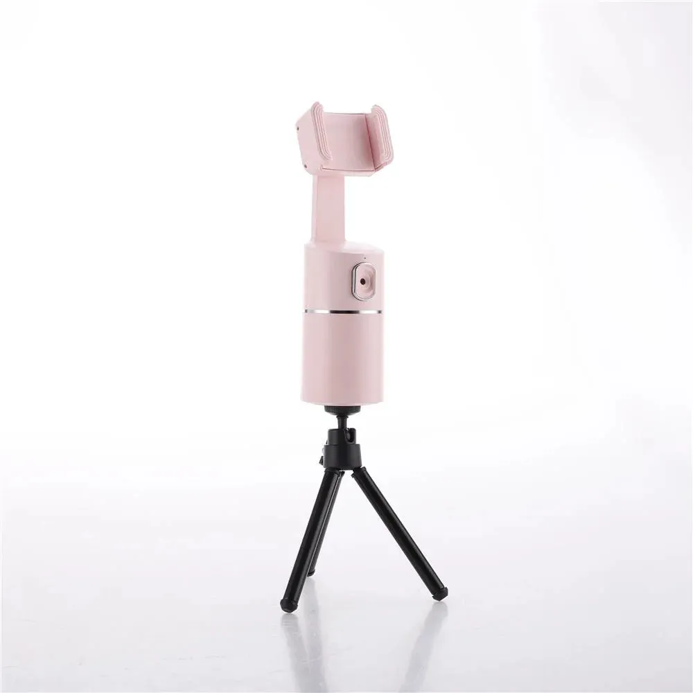 Smart Face Tracking Object Selfie Stick
