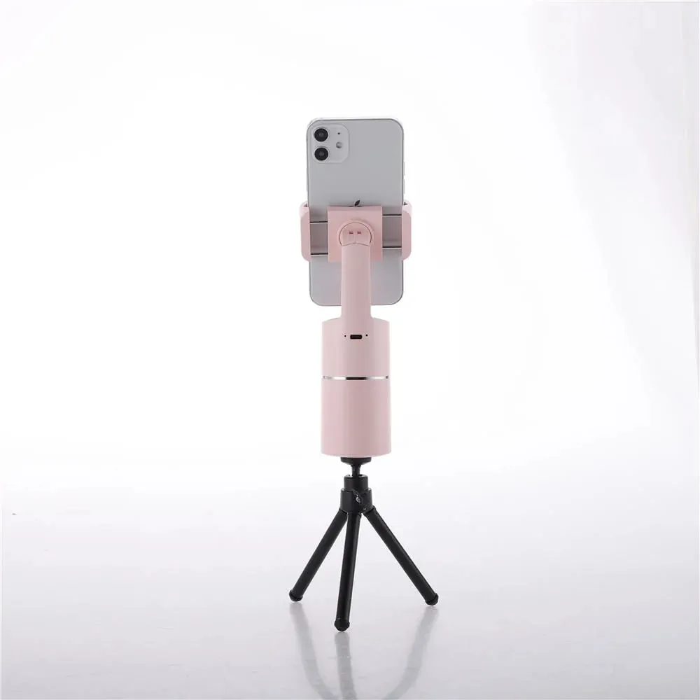 Smart Face Tracking Object Selfie Stick