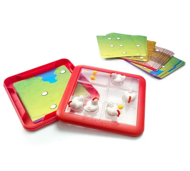 Smart Games Chicken Shuffle Jr
