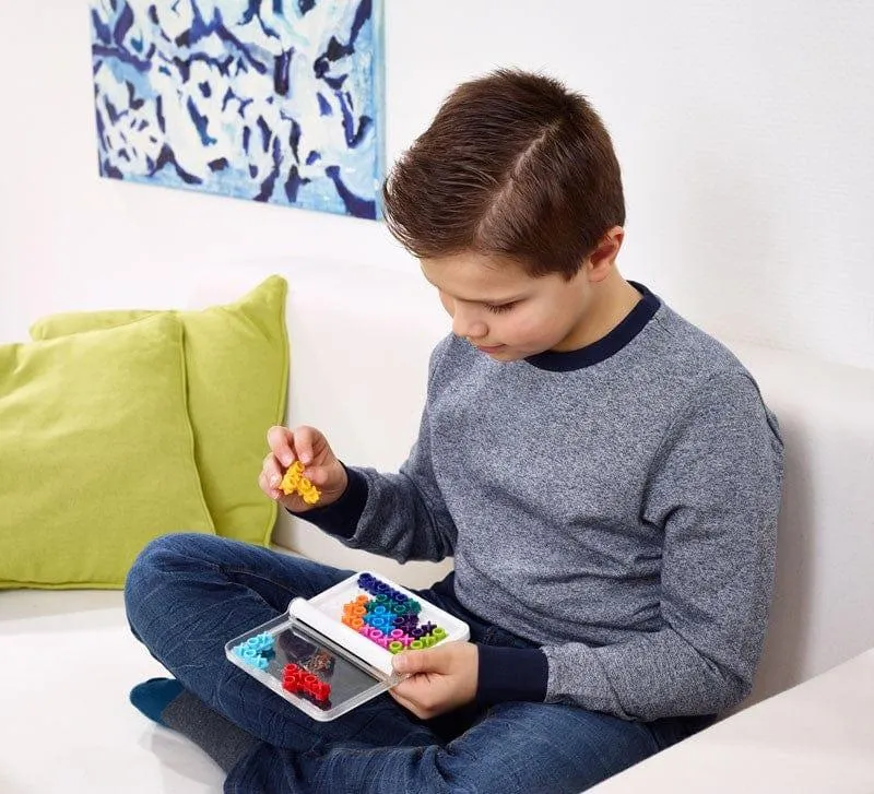 SMART GAMES IQ XOXO