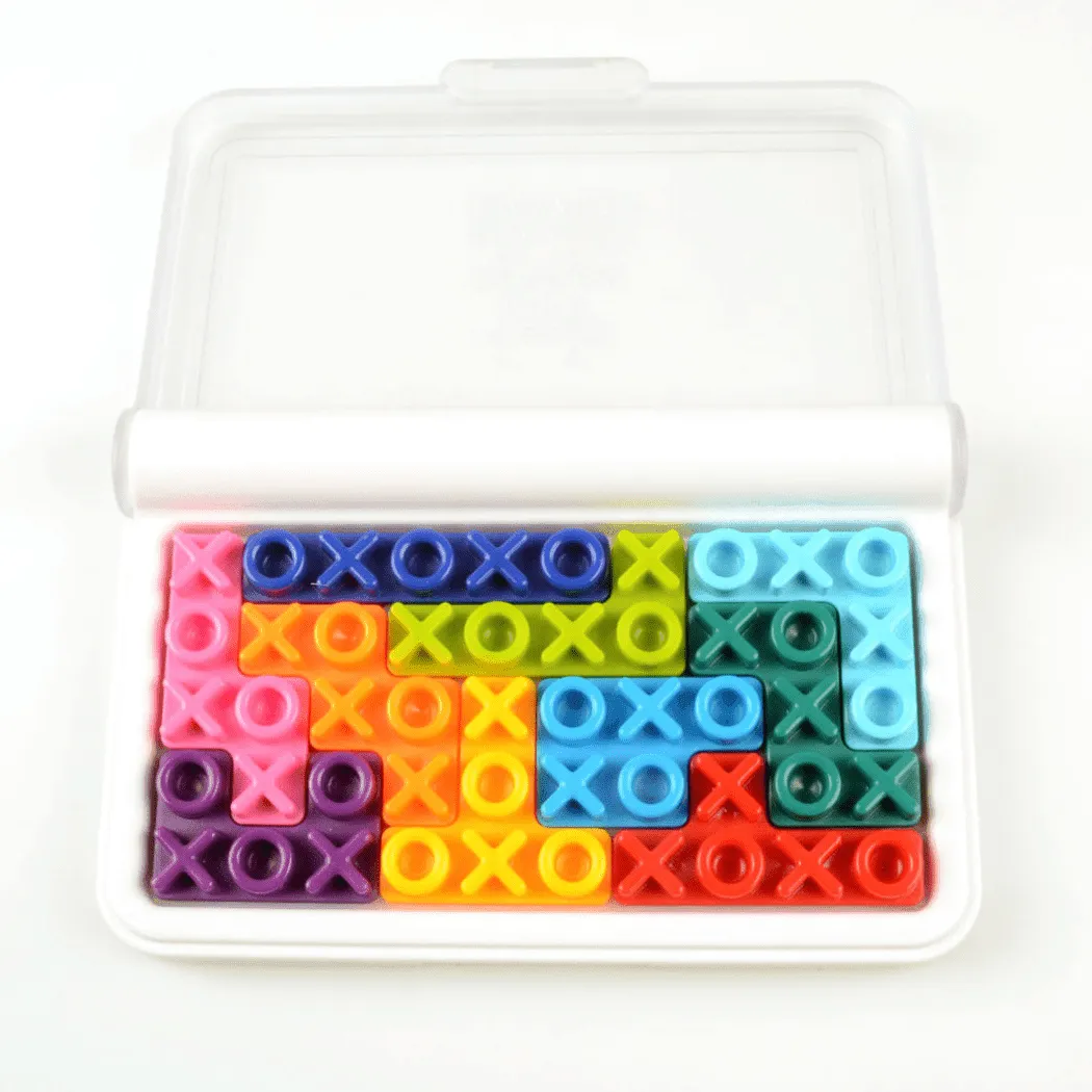 SMART GAMES IQ XOXO