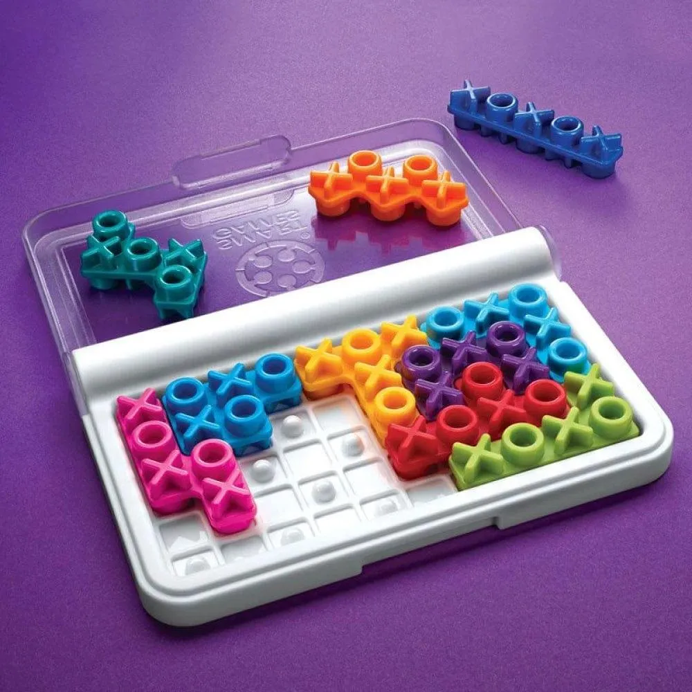 SMART GAMES IQ XOXO