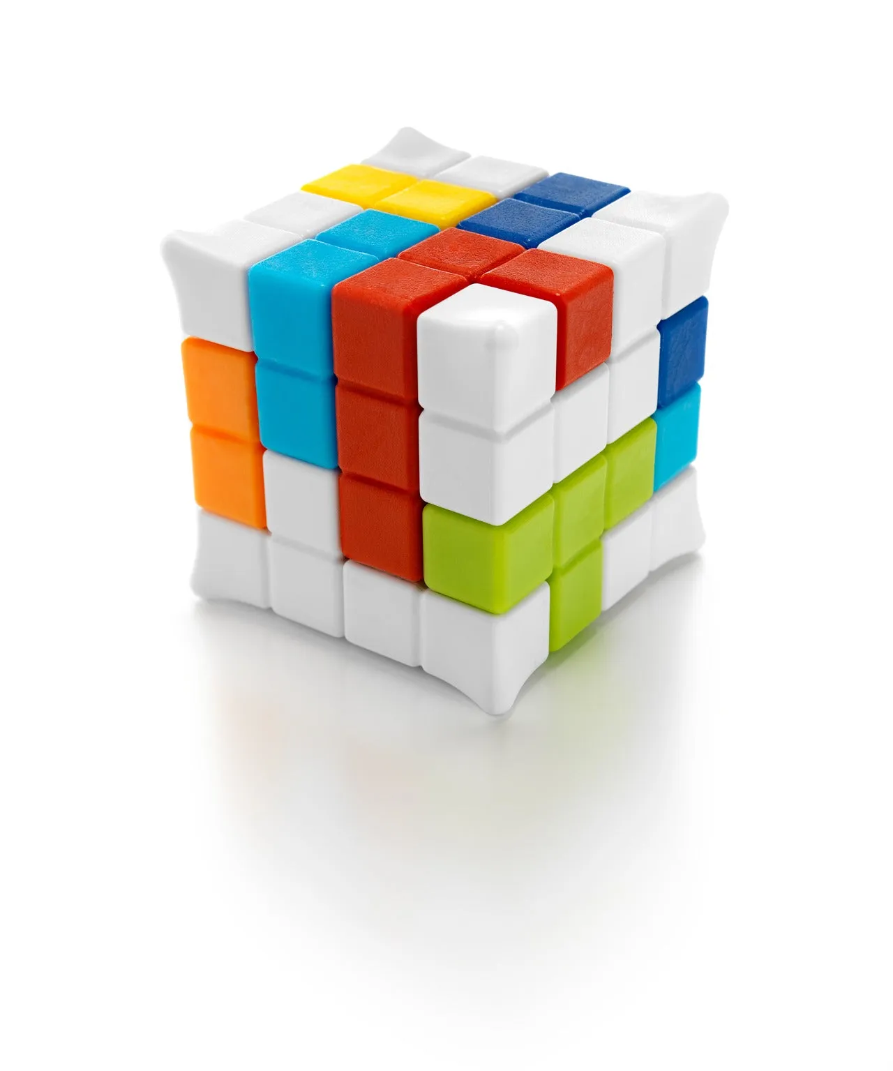 Smart Games Plug & Play Puzzler - Gift Box