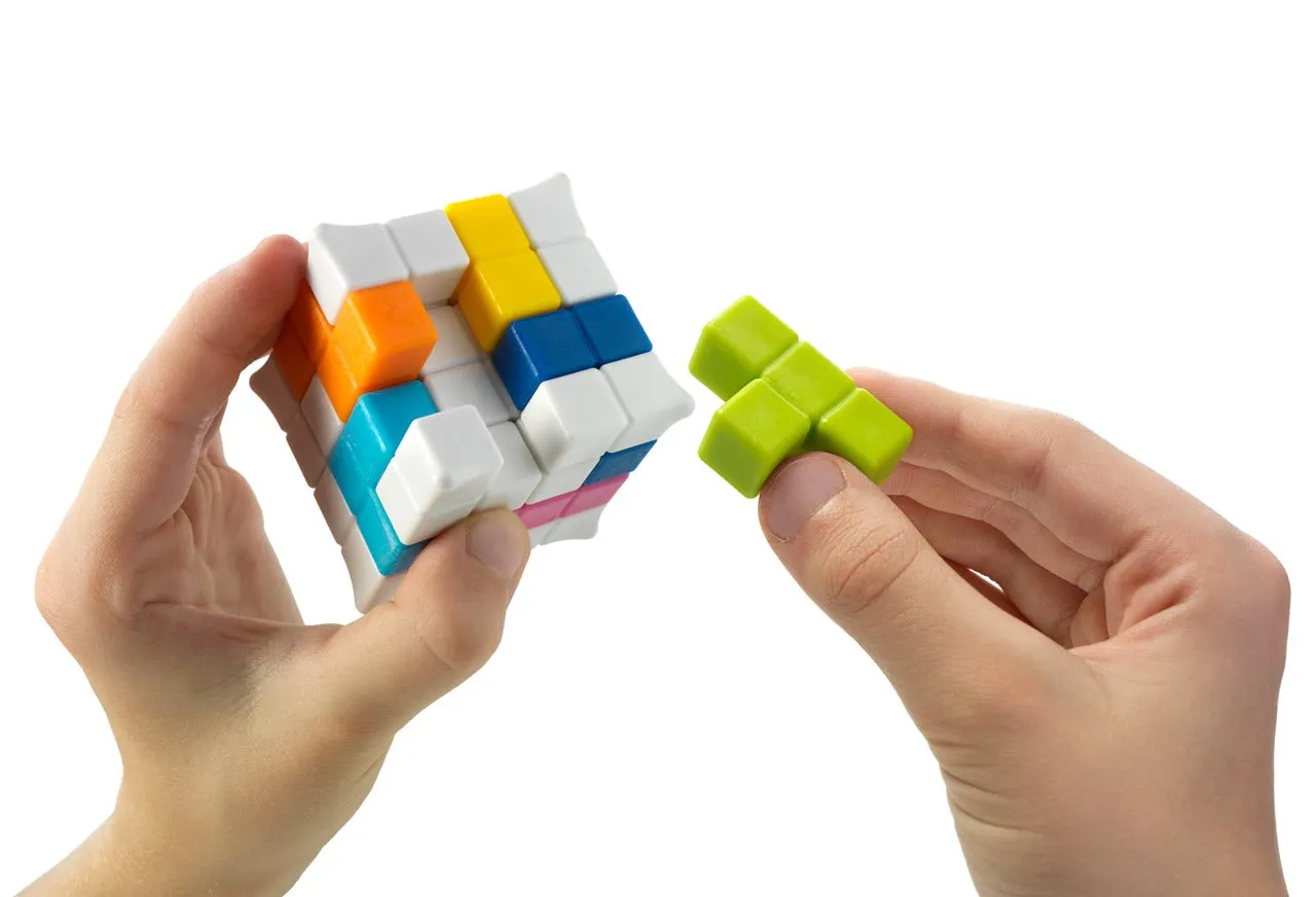 Smart Games Plug & Play Puzzler - Gift Box