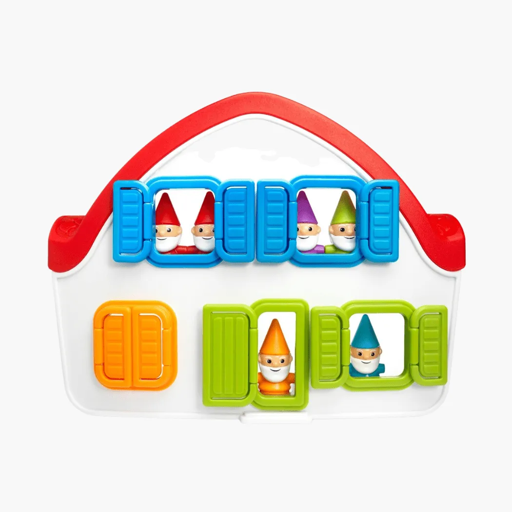 SMART GAMES Snow White
