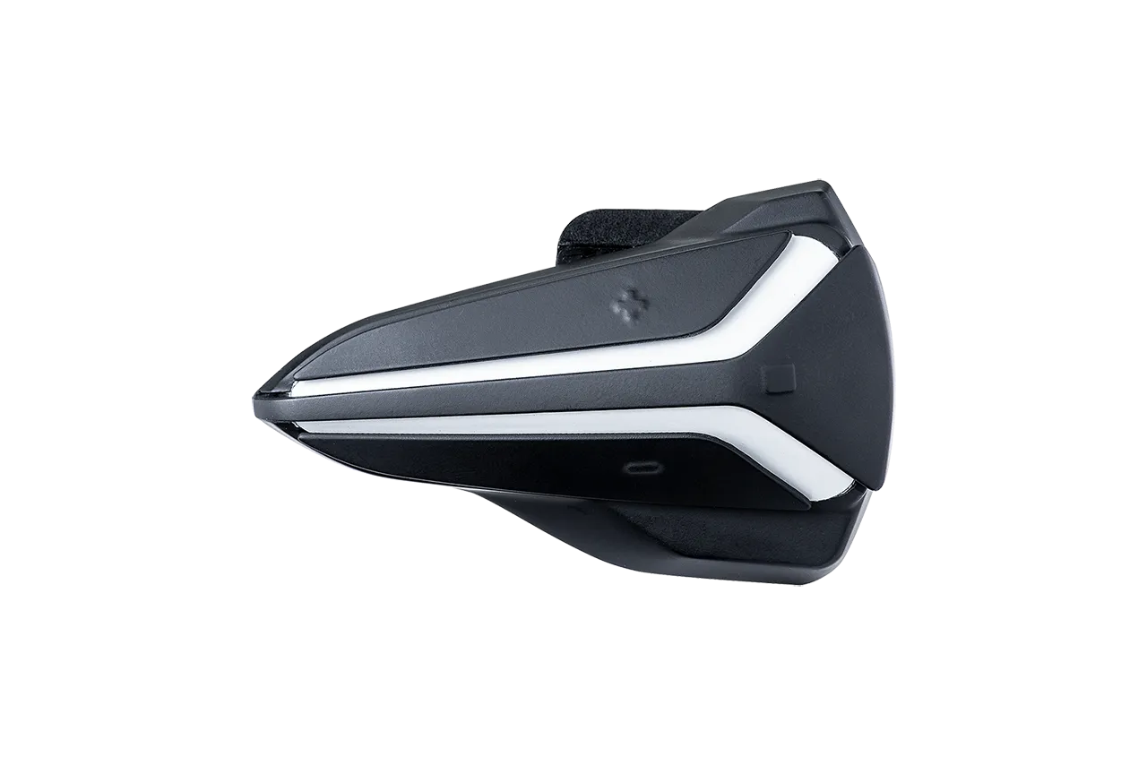 Smart HJC 20B Helmet Communication System