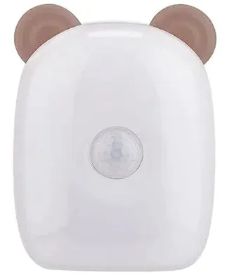 Smart Human Body Sensor Night Light Wireless