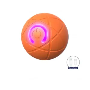 Smart Interactive Dog Toy Ball