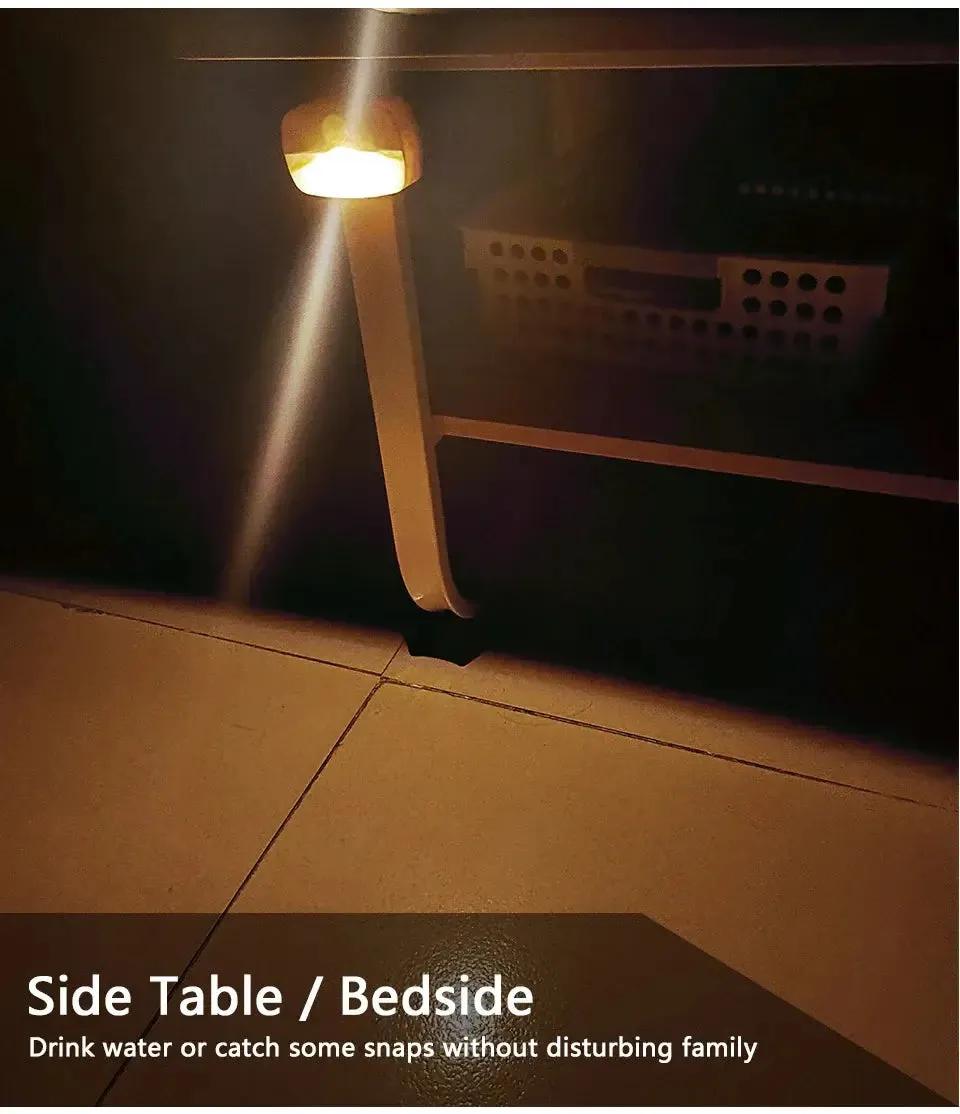 Smart Motion Sensor LED Night Light
