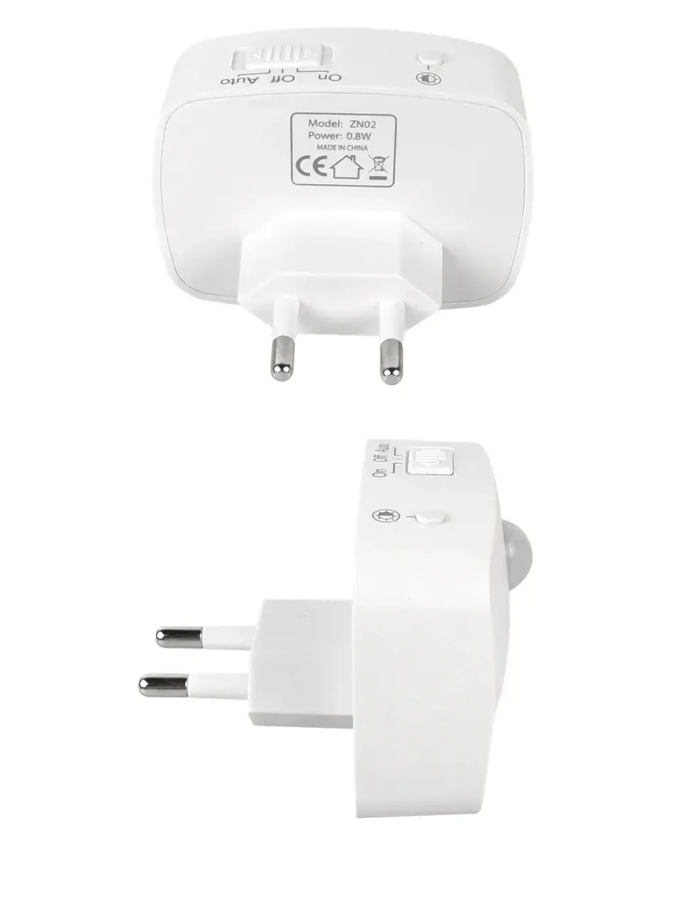 Smart Motion Sensor LED Night Light