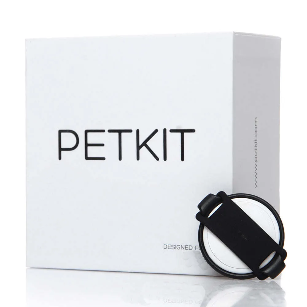 Smart Pet Activity Tracker