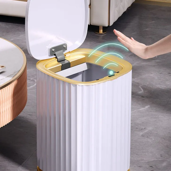 Smart Sensor Kitchen Trash Can - Jennyhome