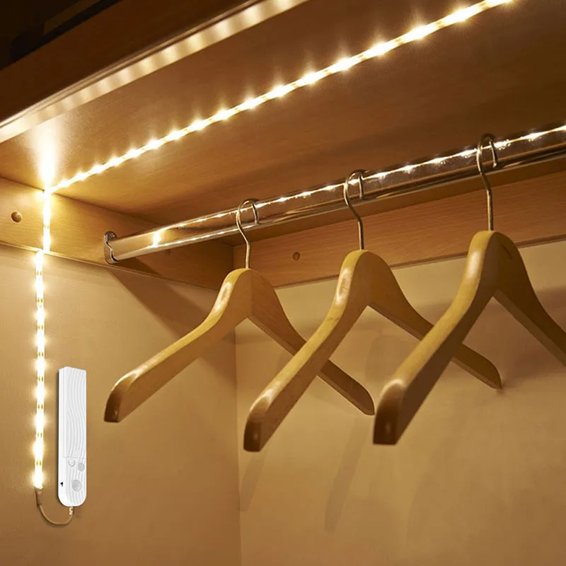 Smart Sensor LED Light Strip
