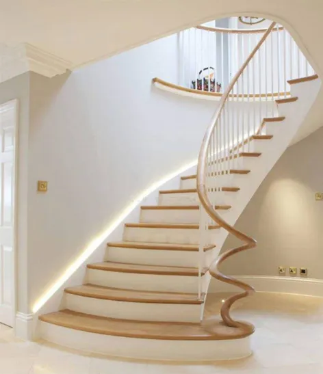Smart Sensor LED Light Strip