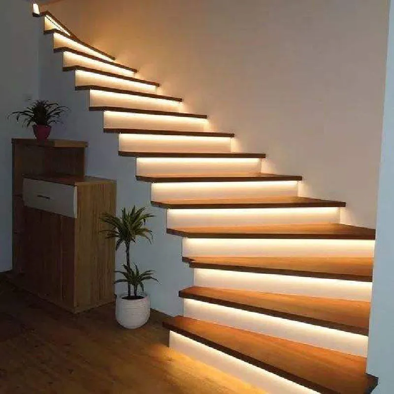 Smart Sensor LED Light Strip