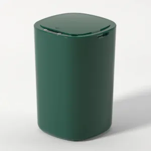 Smart Sensor Trash Can