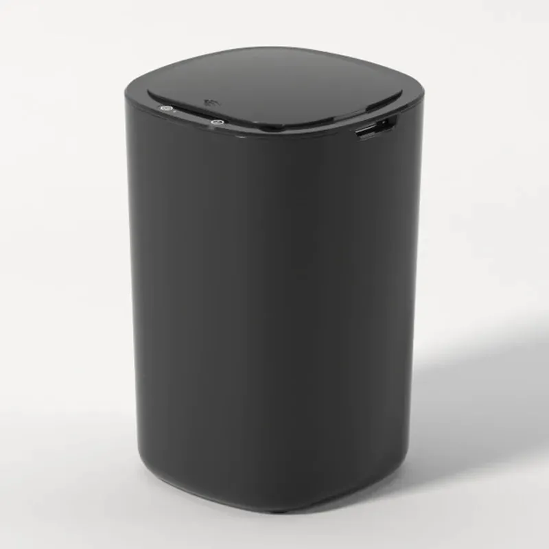 Smart Sensor Trash Can