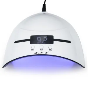 Smart UV Nail Lamp with Automatic Sensor
