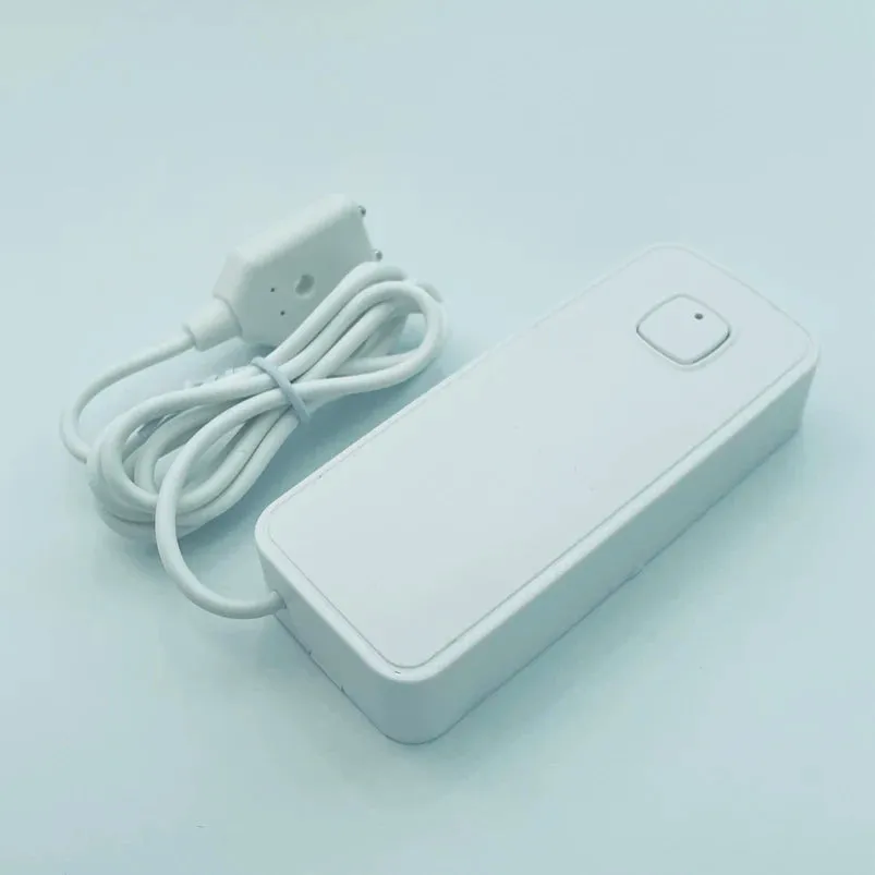 Smart WiFi Water Leak / Overflow Level Remote Detector & Sound Alarm System
