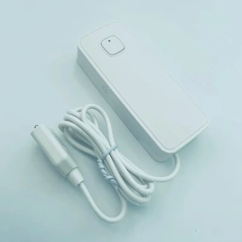 Smart WiFi Water Leak / Overflow Level Remote Detector & Sound Alarm System