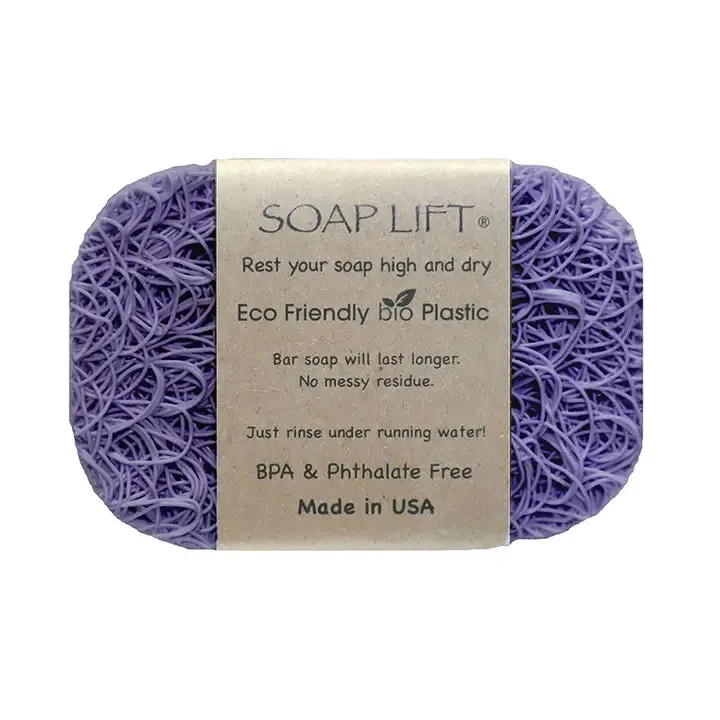 Soap Lift Saver
