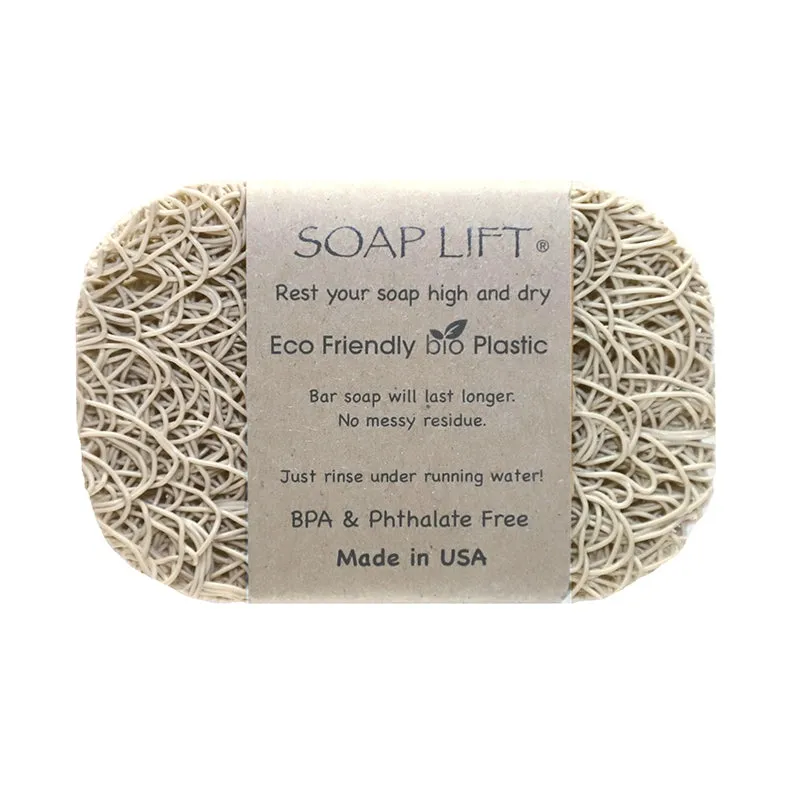 Soap Lift Saver