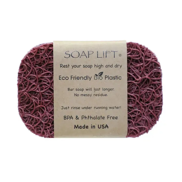 Soap Lift Saver