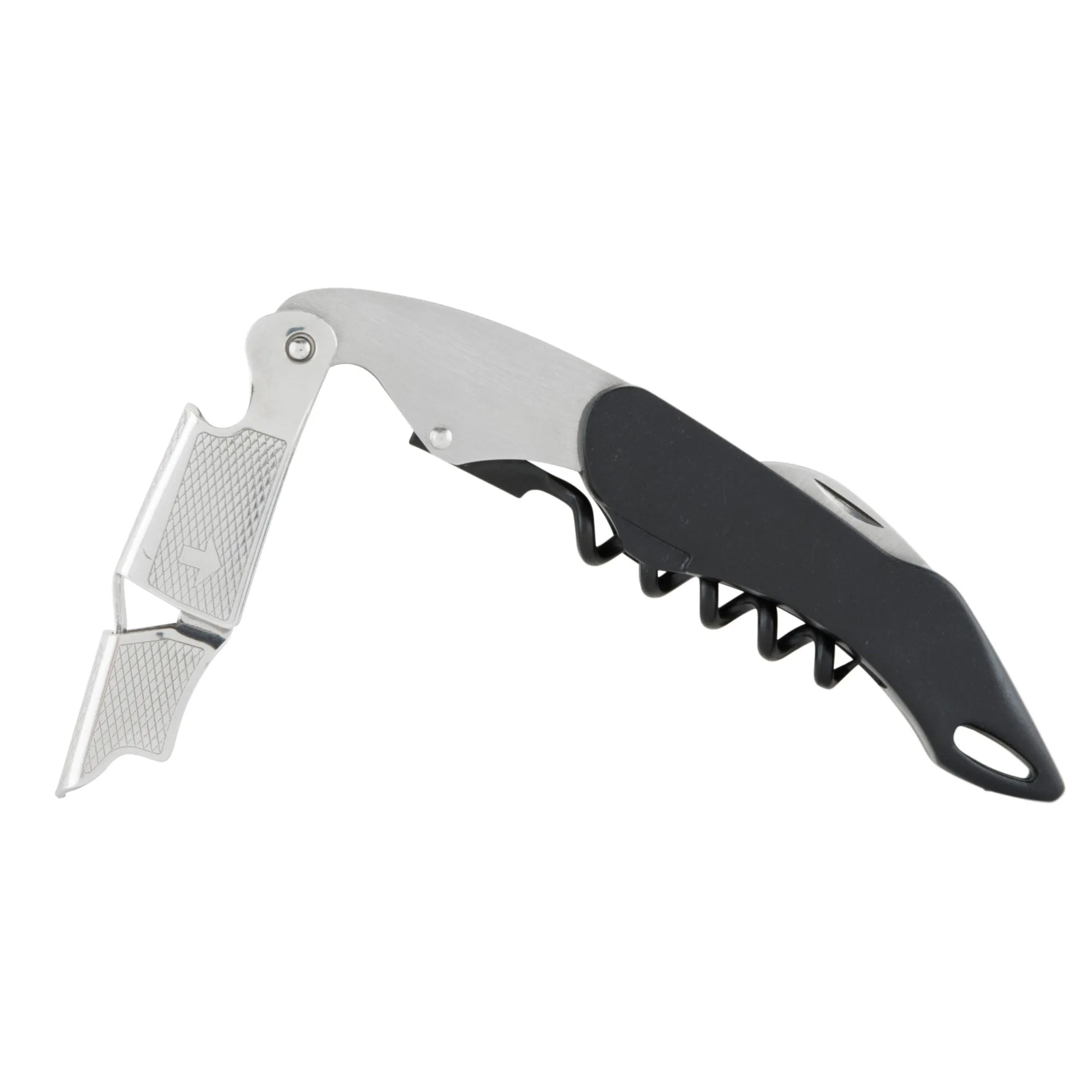 SOMMELIER: WAITER'S CORKSCREW