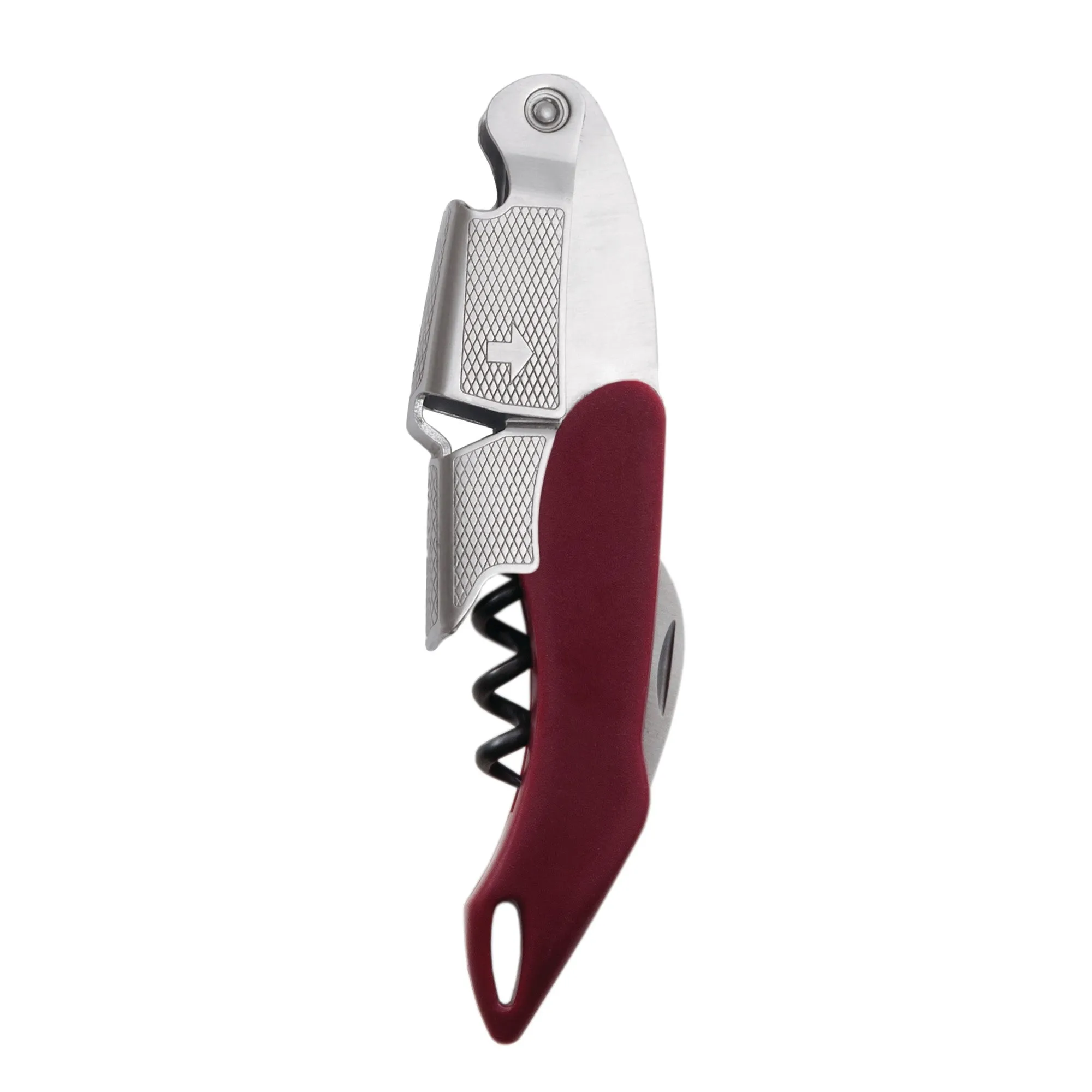 SOMMELIER: WAITER'S CORKSCREW